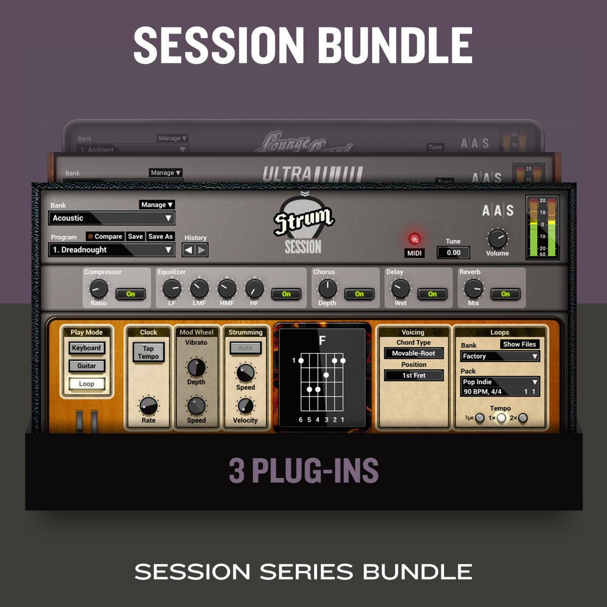 Session Bundle